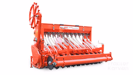 Maschio Gaspardo SS2312 Super Seeder Implement
