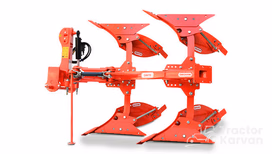 Maschio Gaspardo Sumo 2MB Hydraulic Reversible MB Plough Implement