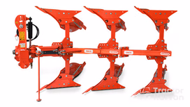 माशियो गैस्पार्दो सुमो 3MB हाइड्रोलिक रिवर्सिबल एमबी प्लाऊ इम्प्लीमेंट