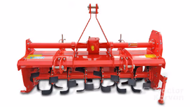 Maschio Gaspardo Virat HC 150 Rotavator Implement