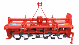 Maschio Gaspardo Virat HC 230 Rotavator Implement