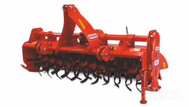 Maschio Gaspardo Virat J 175 Rotavator Implement