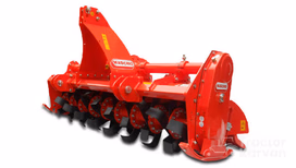Maschio Gaspardo Virat Light 145 Rotavator Implement