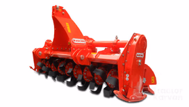 माशियो गैस्पार्दो विराट लाईट 150 रोटावेटर इम्प्लीमेंट