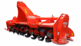 माशियो गैस्पार्दो विराट लाईट 205 रोटावेटर इम्प्लीमेंट