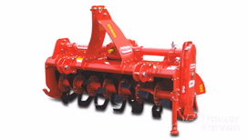 Maschio Gaspardo Virat Plus 125 Rotavator Implement