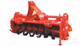 Maschio Gaspardo Virat Plus 205 Rotavator Implement