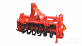 माशियो गैस्पार्दो विराट प्रो 125 रोटावेटर इम्प्लीमेंट