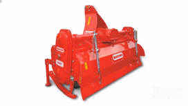 Maschio Gaspardo Virat SP 125 Rotavator Implement