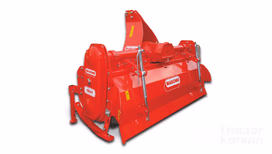 Maschio Gaspardo Virat SP 145 Rotavator Implement