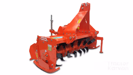 माशियो गैस्पार्दो विंड CD 125 रोटावेटर इम्प्लीमेंट