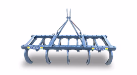 Machino MCL-SXH-11 Cultivator Implement