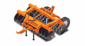 Machino MDH-HDC-20 Disc Harrow Implement