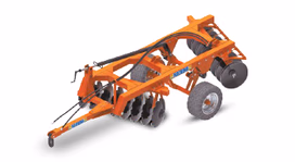 Machino MDH-HDH-20 Disc Harrow Implement