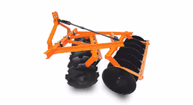 Machino MDH-MO-16 Disc Harrow Implement