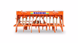 Machino MDR-ZT-13 Zero Till Implement
