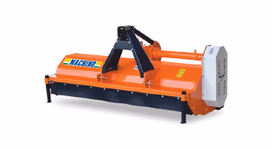 Machino MHV-ML-180 Mulcher Implement