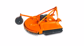 Machino MLS-RC-4 Rotary Slasher Implement