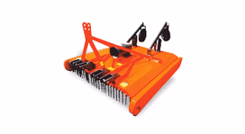 Machino MLS-RS-7 Rotary Slasher Implement