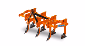 Machino MMN-CLD-7 Cultivator Implement