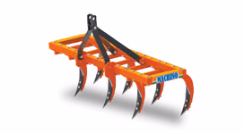 माचिनो MMN-CLR-7 कल्टीवेटर इम्प्लीमेंट