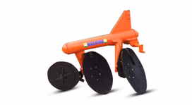 माचिनो MMN-MD डिस्क प्लाऊ इम्प्लीमेंट