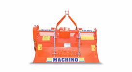 Machino MMN-RTSS-100 Rotavator Implement