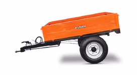 Machino MMN-TPT-X Tractor Trailer Implement