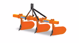 Machino MRG-TN-05 Ridger Implement