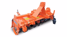 Machino MRT-SSR 6 FT Rotavator Implement