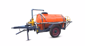Machino MSP-TO-1.0 Boom Sprayer Implement
