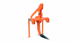 Machino MSS-HV-2 Subsoiler Implement
