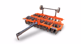 Machino MTDH-11 Disc Harrow Implement
