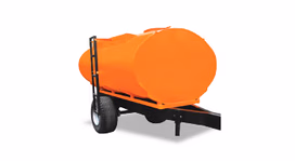 Machino MTL-WT-3KL Water Tanker Implement