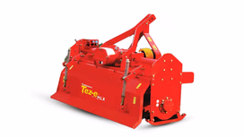 महिंद्रा तेज़-E MLX 1.6 मी रोटावेटर इम्प्लीमेंट