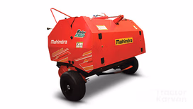 महिंद्रा AB 1000 बेलर इम्प्लीमेंट