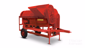 Mahindra Paddy Multi-Crop Thresher Implement