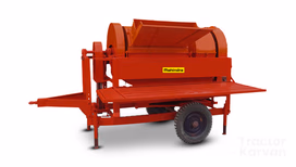 Mahindra Wheat Multi-crop Thresher Thresher Implement