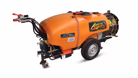 Mitra Airotec Turbo 800L Mist Blower Implement