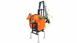 Mitra Cropmaster Eco 200L Boom Sprayer Implement