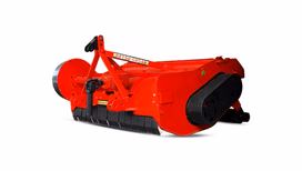 न्यू विश्वकर्मा पैडी स्ट्रॉ मल्चर मल्चर इम्प्लीमेंट