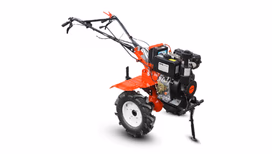 Nipha 135D Power Weeder Implement