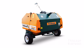 Redlands SBA 330 Extra wide Baler Implement