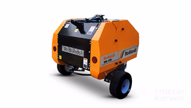 Redlands SBA 330 Baler Implement