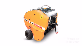Redlands Vinebale 110 Baler Implement