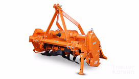 रोटोकिंग ऑर्चर्ड RRT 5 रोटावेटर इम्प्लीमेंट