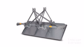 Sai Agro RFB Land Leveler Implement