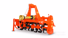 Sai Agro Rot-4 Rotavator Implement