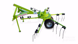 संतोष 2229 हे रेक इम्प्लीमेंट