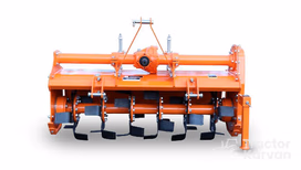 शक्तिमान एटॉम SRT 1.0 रोटावेटर इम्प्लीमेंट